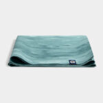 Manduka eKo Super lite Rejse yogamåtte 1,5mm. Sage Marbled