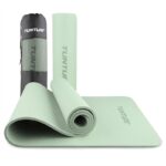 Tunturi 8 mm Yogamåtte - 183 x 61 cm - Mint