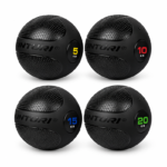 Tunturi Slam Balls - 5 - 20 kg