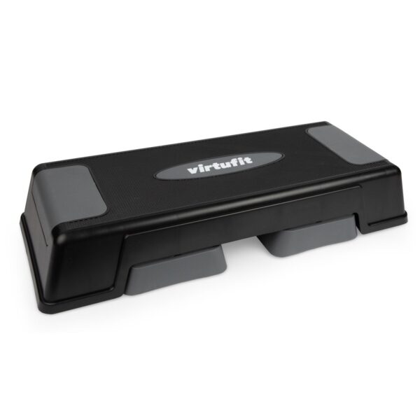 VirtuFit Justerbar Aerobic Step